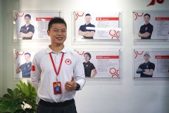 北京健身教练培训机构哪里好 推荐！