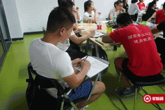 山东健身培训