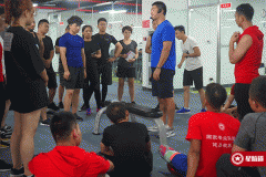 北京报考健身教练应该如何正确选择培训机构