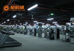 中国有权威健身学院是在北京吗？